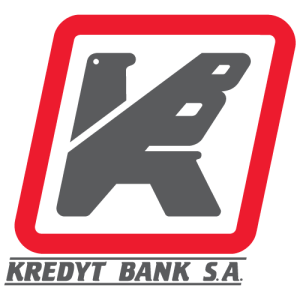 Kredyt Bank S.A. Logo PNG SVG Vector