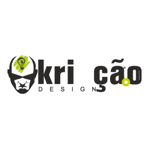 Kriacao Designer Logo PNG SVG Vector