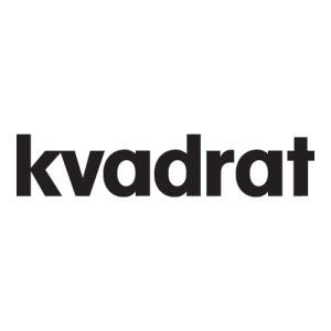Kvadrat Logo PNG SVG Vector