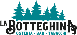 La Botteghina Osteria Logo PNG SVG Vector