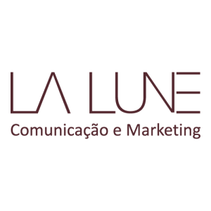 La Lune Comunicação e Marketing Logo PNG SVG Vector