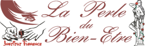 La Perle du Bien Etre Logo PNG SVG Vector