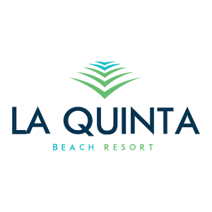 La Quinta Beach Resort Aruba Logo PNG SVG Vector