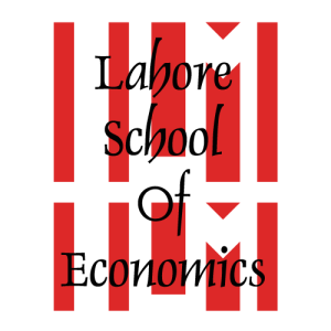 Lahore School Of Economics Logo PNG SVG Vector