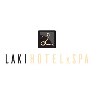 Laki Hotel & Spa Logo PNG SVG Vector