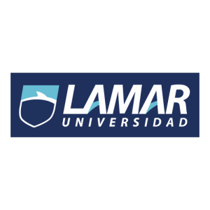 Lamar Universidad Logo PNG SVG Vector