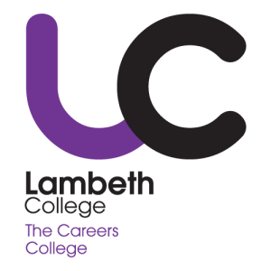 Lambeth College Logo PNG SVG Vector