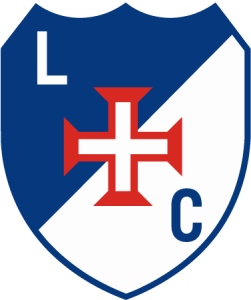 Lândana Futebol Clube Logo PNG SVG Vector