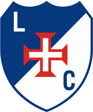 Lândana Futebol Clube Logo PNG SVG Vector Lândana Futebol Clube Logo PNG SVG Vector