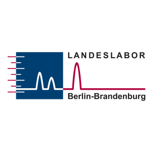 Landeslabor Berlin Brandenburg Logo PNG SVG Vector