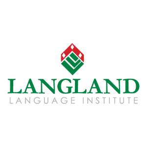 Langland Logo PNG SVG Vector