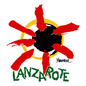 Lanzarote Logo PNG SVG Vector