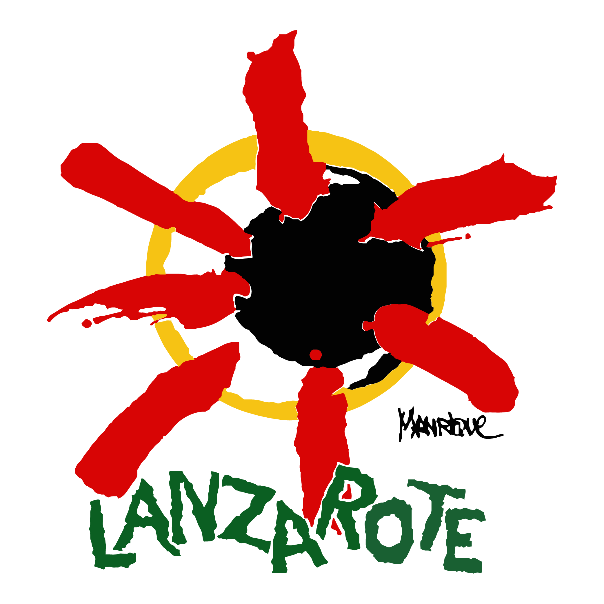 Lanzarote Logo PNG SVG Vector Lanzarote Logo PNG SVG Vector
