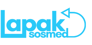 Lapak Sosmed Logo PNG SVG Vector