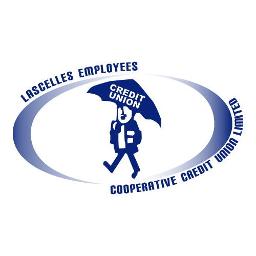 Lascelles Employees Cooperative Credit Union Limited Logo PNG SVG Vector Lascelles Employees Cooperative Credit Union Limited Logo PNG SVG Vector