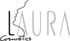 Laura Cosmetics Logo PNG SVG Vector
