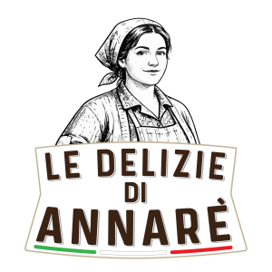 Le Delizie di Annarè Logo PNG SVG Vector