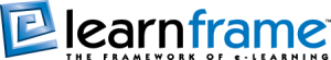 Learnframe Logo PNG SVG Vector