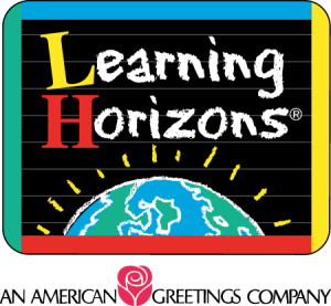 Learning Horizons Logo PNG SVG Vector