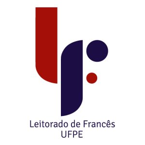 Leitorado de Francês   UFPE Logo PNG SVG Vector