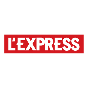 L'express Logo PNG SVG Vector