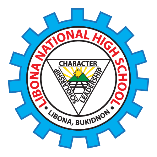 Libona National High School Logo PNG SVG Vector Libona National High School Logo PNG SVG Vector
