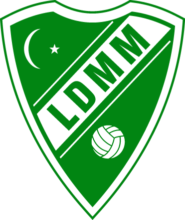 Liga Desportiva De Maputo Logo PNG SVG Vector Liga Desportiva De Maputo Logo PNG SVG Vector