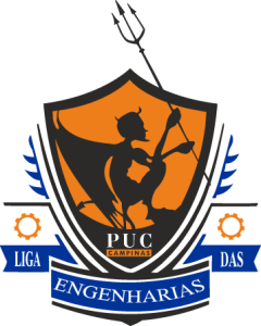 Liga das Engenharias PUC Campinas Logo PNG SVG Vector