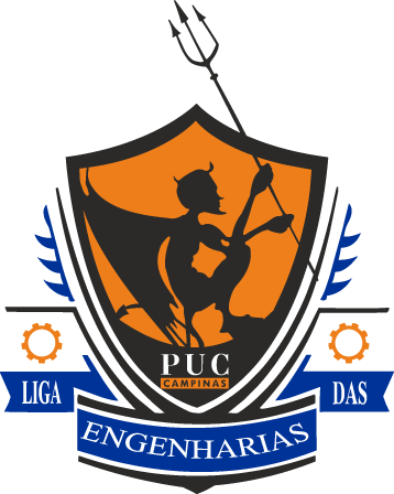 Liga das Engenharias PUC Campinas Logo PNG SVG Vector Liga das Engenharias PUC Campinas Logo PNG SVG Vector