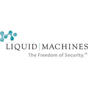 Liquid Machines Logo PNG SVG Vector