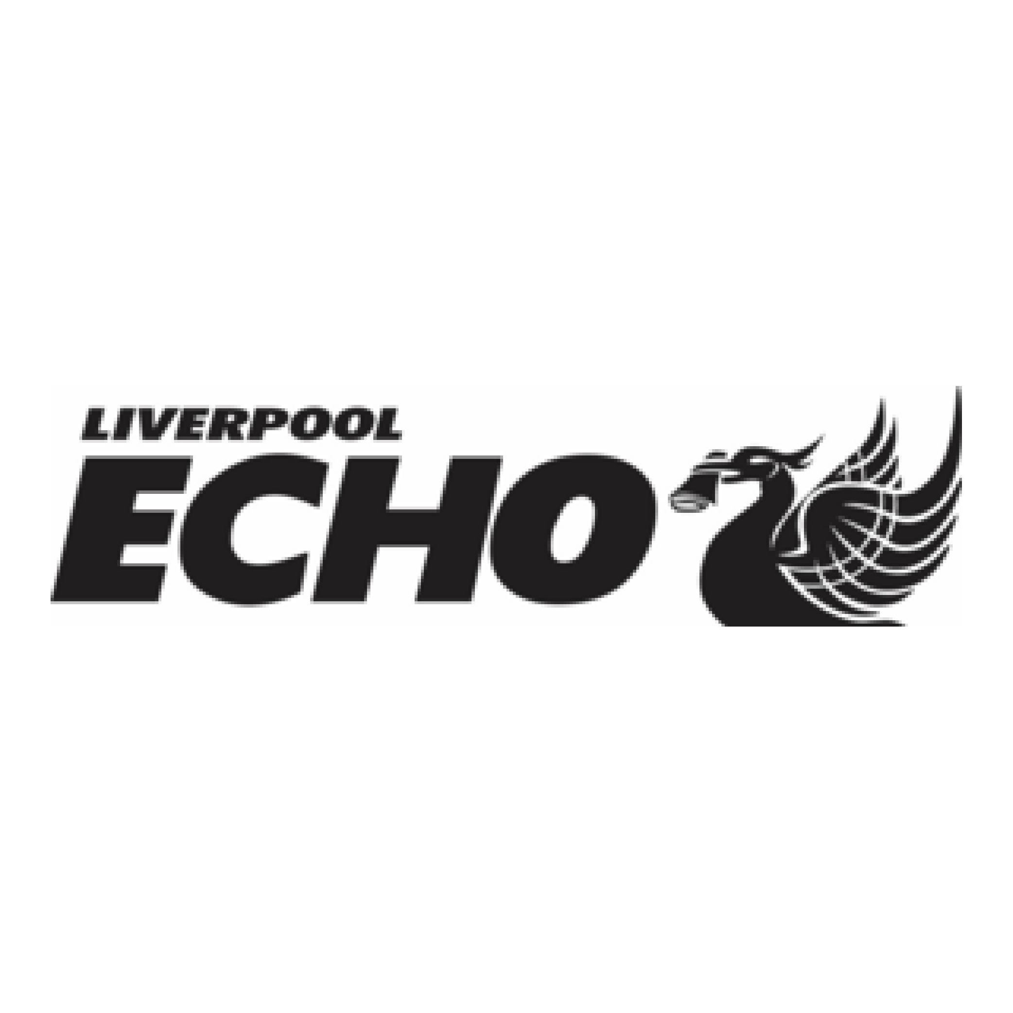 Liverpool Echo Logo PNG Vector Liverpool Echo Logo PNG Vector