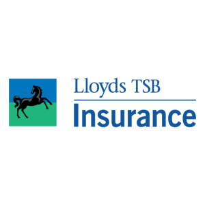 Lloyds TSB Insurance Logo PNG SVG Vector
