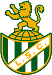 Lobito Sports Clube Logo PNG SVG Vector