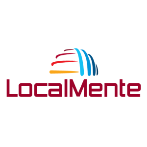 LocalMente Logo PNG SVG Vector