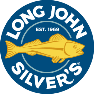Long John Silver's Logo PNG SVG Vector