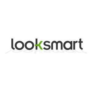 LookSmart Logo PNG SVG Vector