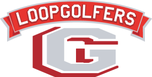 Loopgolfers Logo PNG SVG Vector