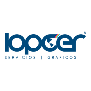 Lopcer Logo PNG SVG Vector