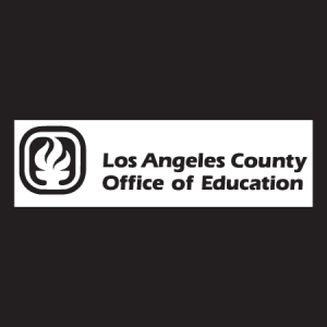 Los Angeles County Office of Education Logo PNG SVG Vector