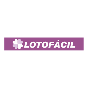 Lotofacil Logo PNG SVG Vector