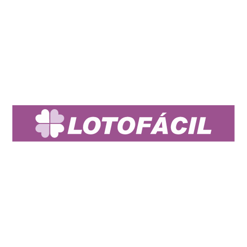 Lotofacil Logo PNG SVG Vector Lotofacil Logo PNG SVG Vector
