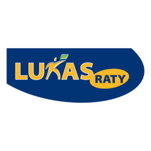 Lukas Raty Logo PNG SVG Vector