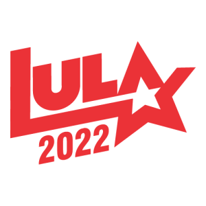 Lula 13 2022 Logo PNG SVG Vector