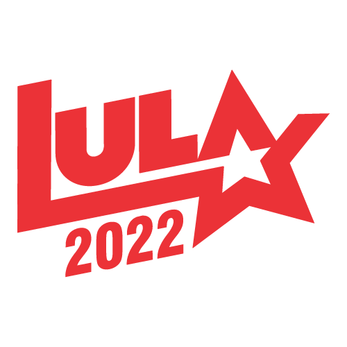 Lula 13 2022 Logo PNG SVG Vector Lula 13 2022 Logo PNG SVG Vector