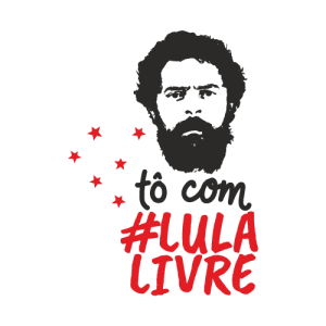 Lula PT 13 2022 Logo PNG SVG Vector