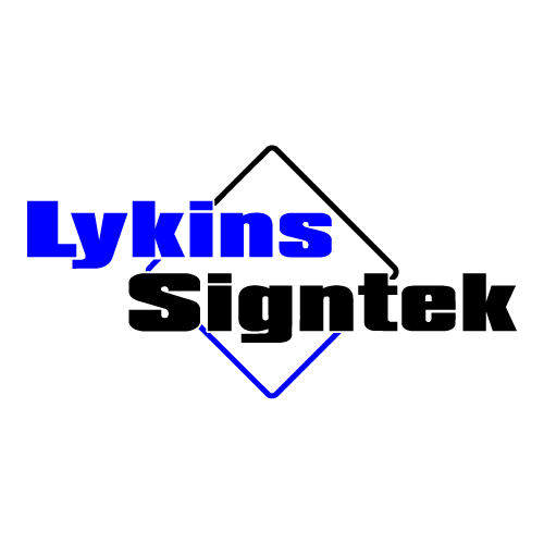 Lykins Signtek Logo PNG SVG Vector Lykins Signtek Logo PNG SVG Vector