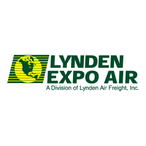 Lynden Expo Air Logo PNG SVG Vector