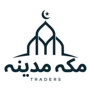 MAKKAH MADINA TRADERS Logo PNG SVG Vector