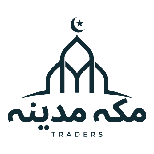 MAKKAH MADINA TRADERS Logo PNG SVG Vector MAKKAH MADINA TRADERS Logo PNG SVG Vector