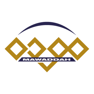MAWADDAH Logo PNG SVG Vector